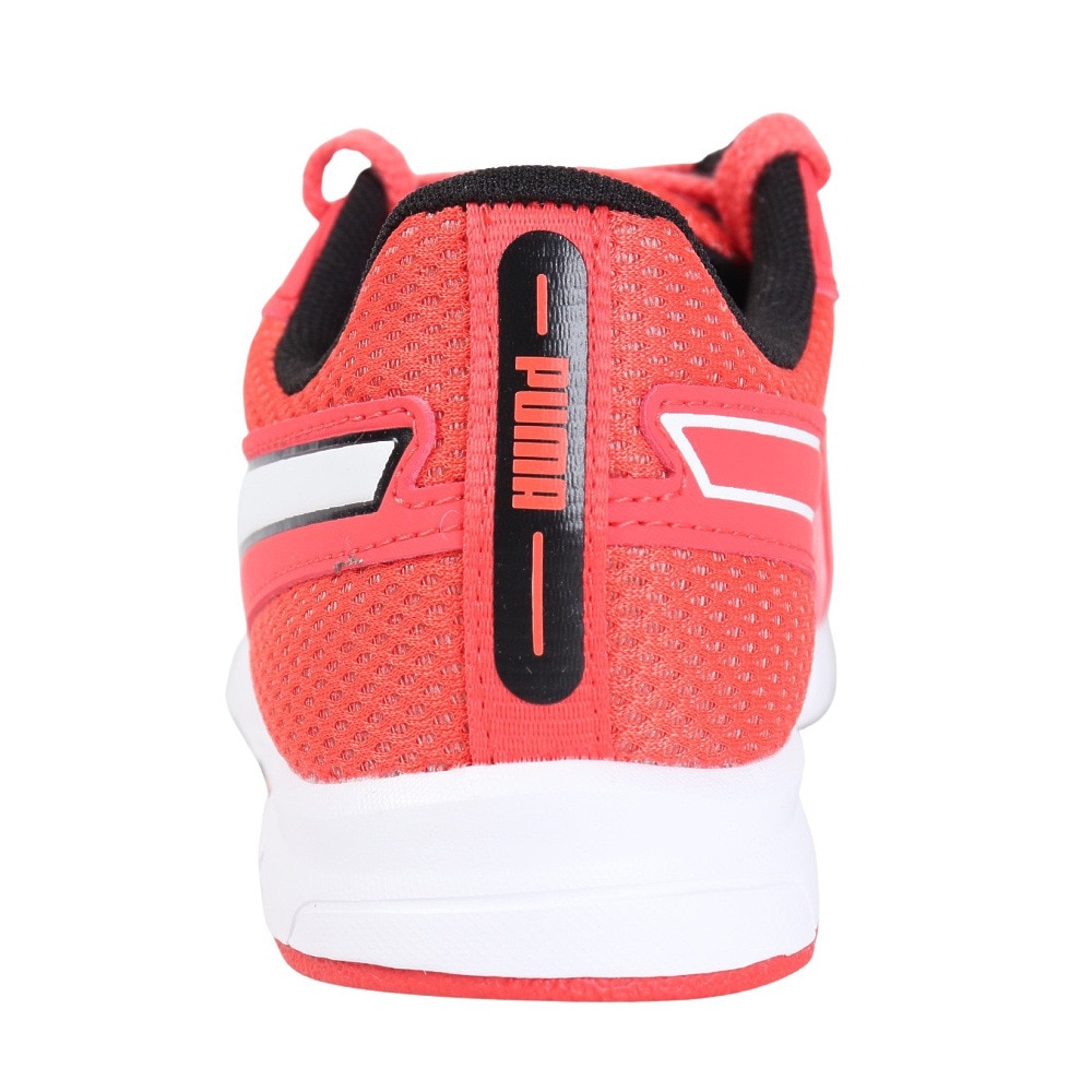 プーマ（PUMA）（キッズ）ジュニアランニングシューズ レースシューズ プーマ スピードモンスター PL 19536422