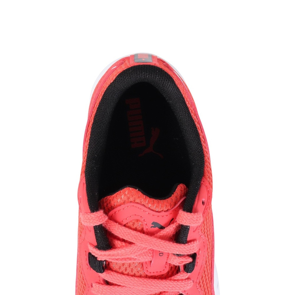プーマ（PUMA）（キッズ）ジュニアランニングシューズ レースシューズ プーマ スピードモンスター PL 19536422