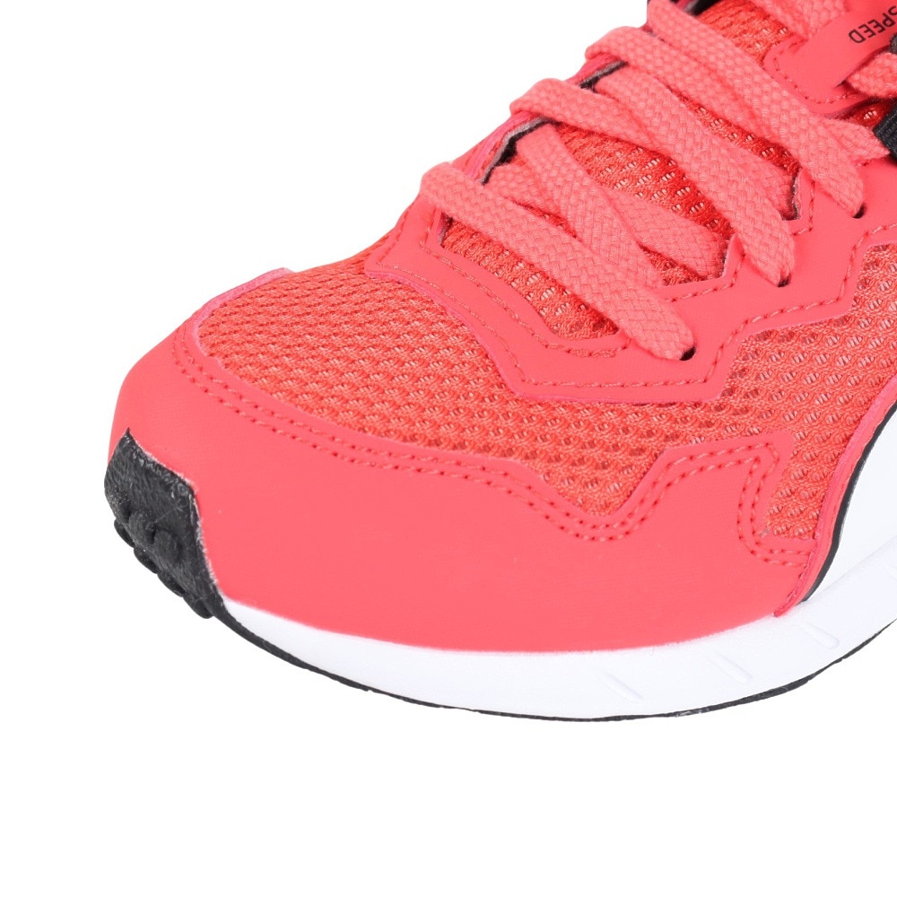 プーマ（PUMA）（キッズ）ジュニアランニングシューズ レースシューズ プーマ スピードモンスター PL 19536422