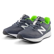 (キッズ)ジュニア ランニングシューズ レースシューズ 570 v3 Lace YK570GG3W