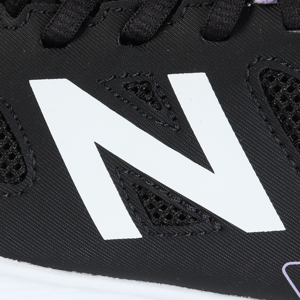 ニューバランス（new balance）（キッズ）ジュニアランニングシューズ レースシューズ 570 v3 Lace PP3 YK570PP3W