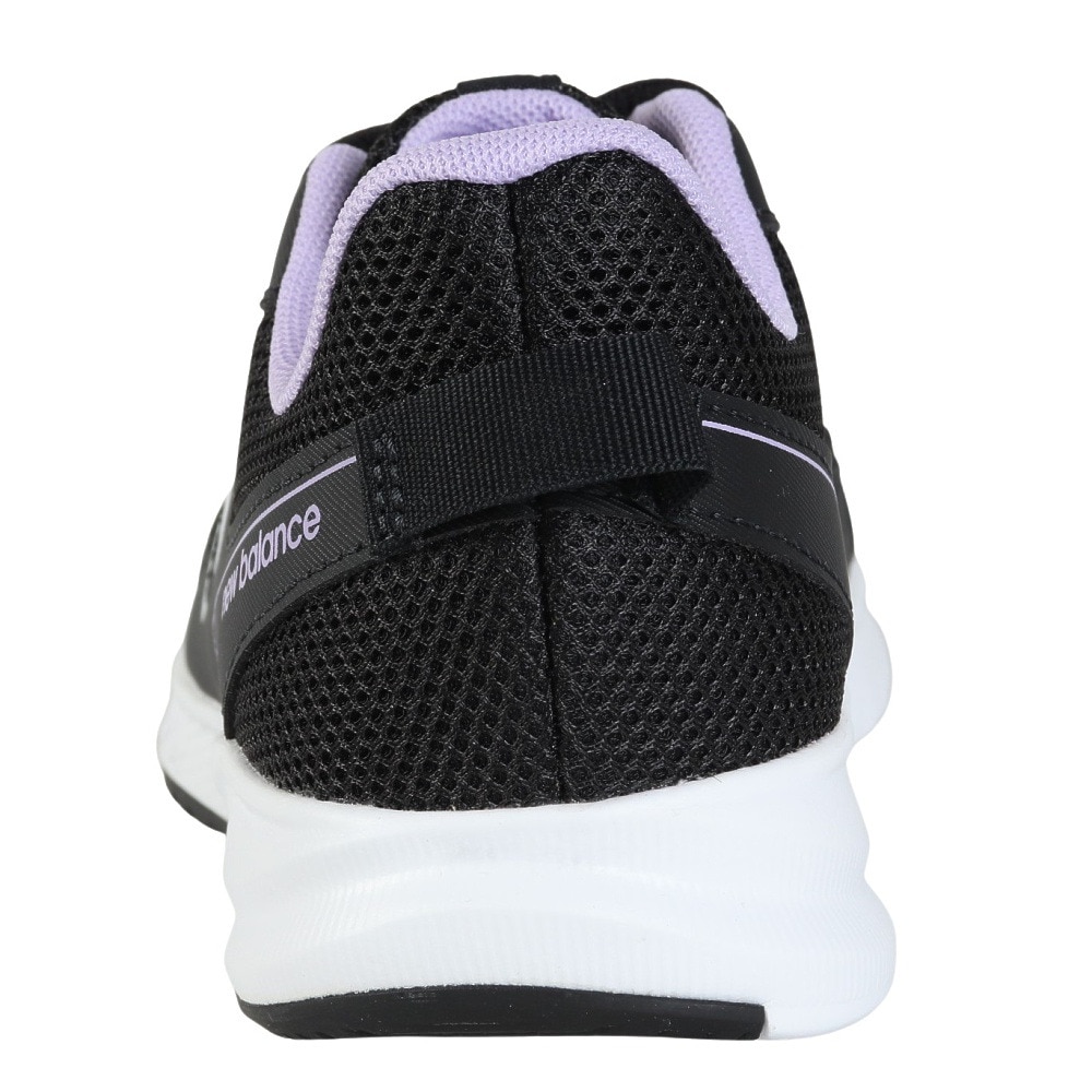 ニューバランス（new balance）（キッズ）ジュニアランニングシューズ レースシューズ 570 v3 Lace PP3 YK570PP3W