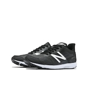 (キッズ)ジュニアランニングシューズ レースシューズ Hanzo J Synthetic Lace B1 YPHNZSB1M