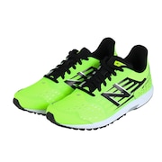 (キッズ)ジュニアランニングシューズ レースシューズ Hanzo J Synthetic Lace P1 YPHNZSP1M