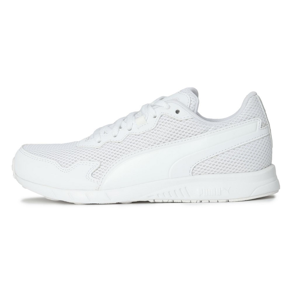 プーマ（PUMA）（キッズ）ジュニアランニングシューズ レースシューズ スピードモンスター PL 19536424