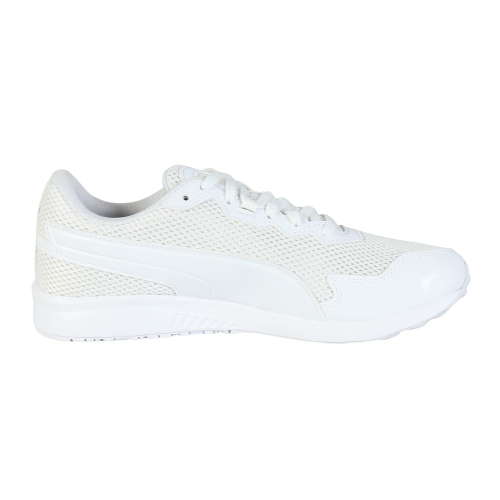 プーマ（PUMA）（キッズ）ジュニアランニングシューズ レースシューズ スピードモンスター PL 19536424