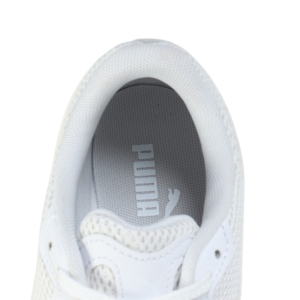 プーマ（PUMA）（キッズ）ジュニアランニングシューズ レースシューズ スピードモンスター PL 19536424