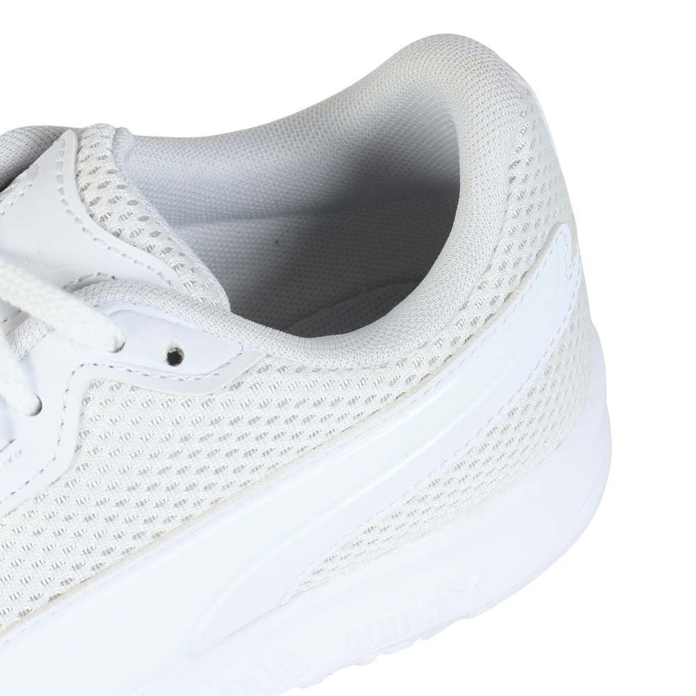 プーマ（PUMA）（キッズ）ジュニアランニングシューズ レースシューズ スピードモンスター PL 19536424