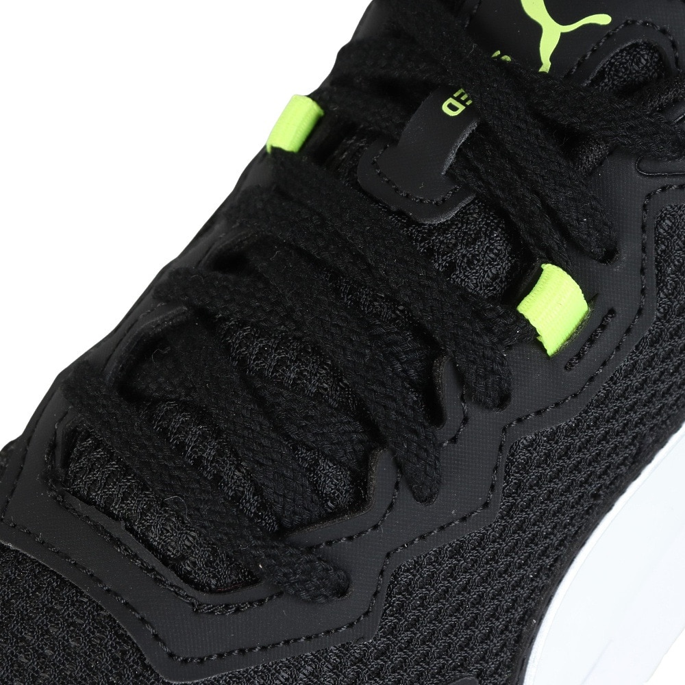 プーマ（PUMA）（キッズ）ジュニアランニングシューズ レースシューズ スピードモンスター PL 19536425