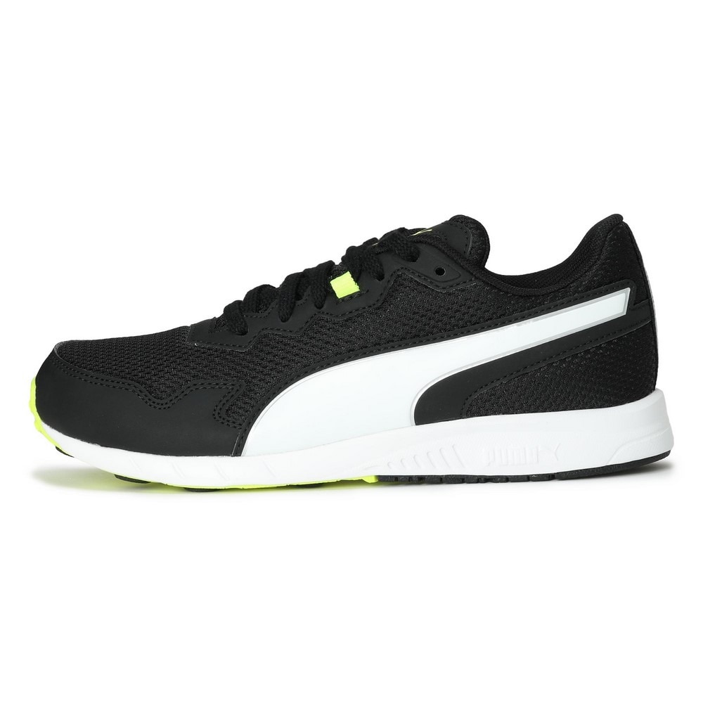 プーマ（PUMA）（キッズ）ジュニアランニングシューズ レースシューズ スピードモンスター PL 19536425