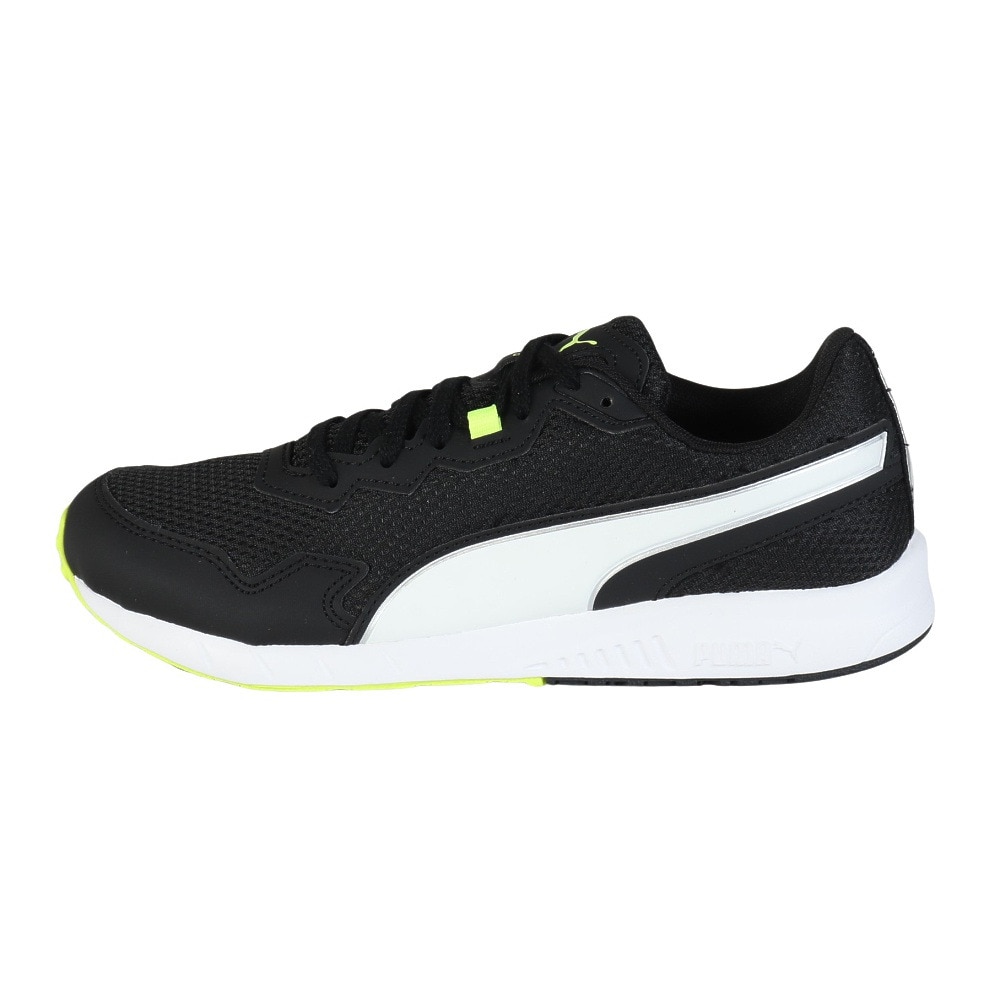 プーマ（PUMA）（キッズ）ジュニアランニングシューズ レースシューズ スピードモンスター PL 19536425