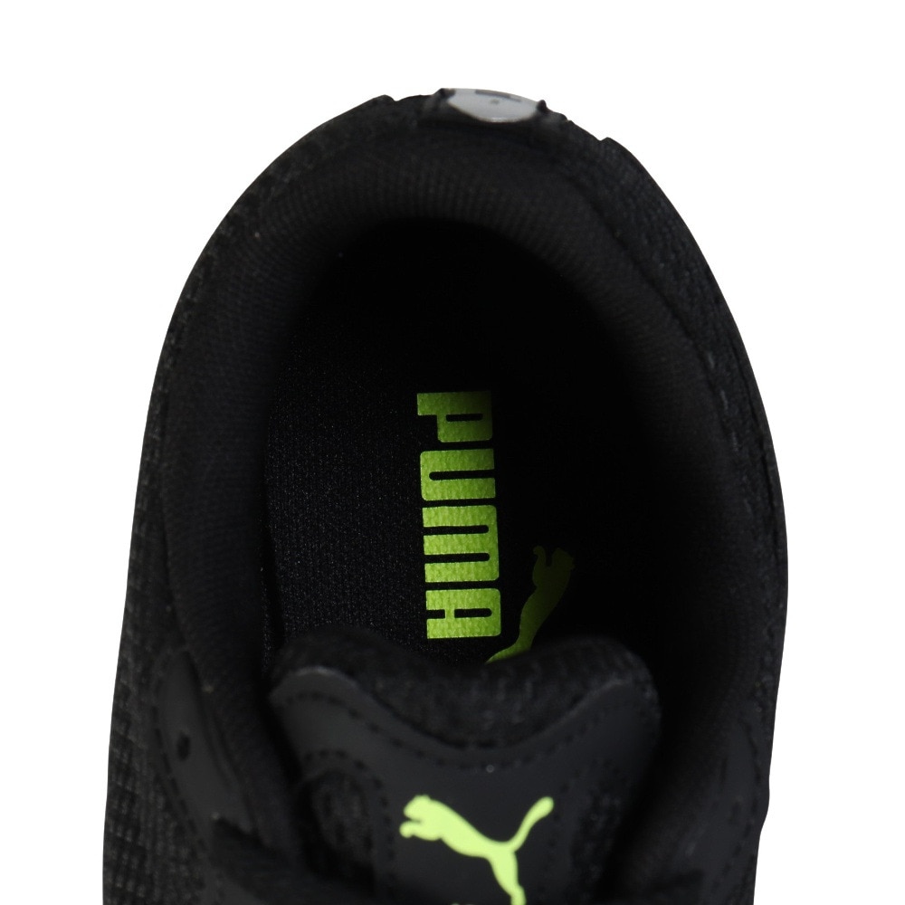 プーマ（PUMA）（キッズ）ジュニアランニングシューズ レースシューズ スピードモンスター PL 19536425