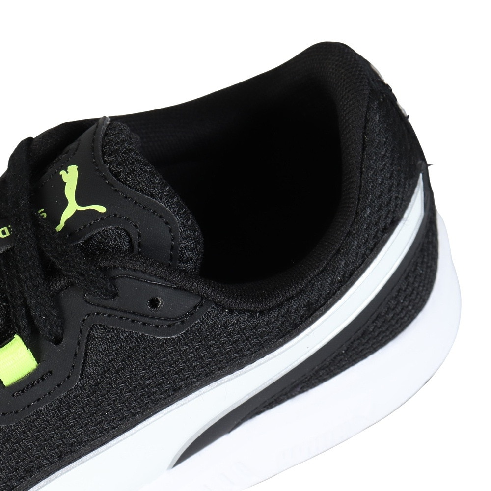 プーマ（PUMA）（キッズ）ジュニアランニングシューズ レースシューズ スピードモンスター PL 19536425