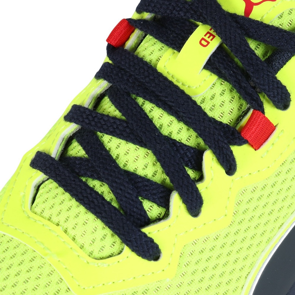 プーマ（PUMA）（キッズ）ジュニアランニングシューズ レースシューズ スピードモンスター PL 19536426
