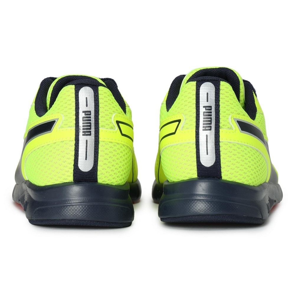 プーマ（PUMA）（キッズ）ジュニアランニングシューズ レースシューズ スピードモンスター PL 19536426