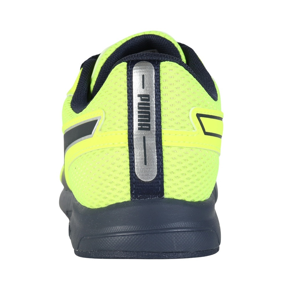 プーマ（PUMA）（キッズ）ジュニアランニングシューズ レースシューズ スピードモンスター PL 19536426
