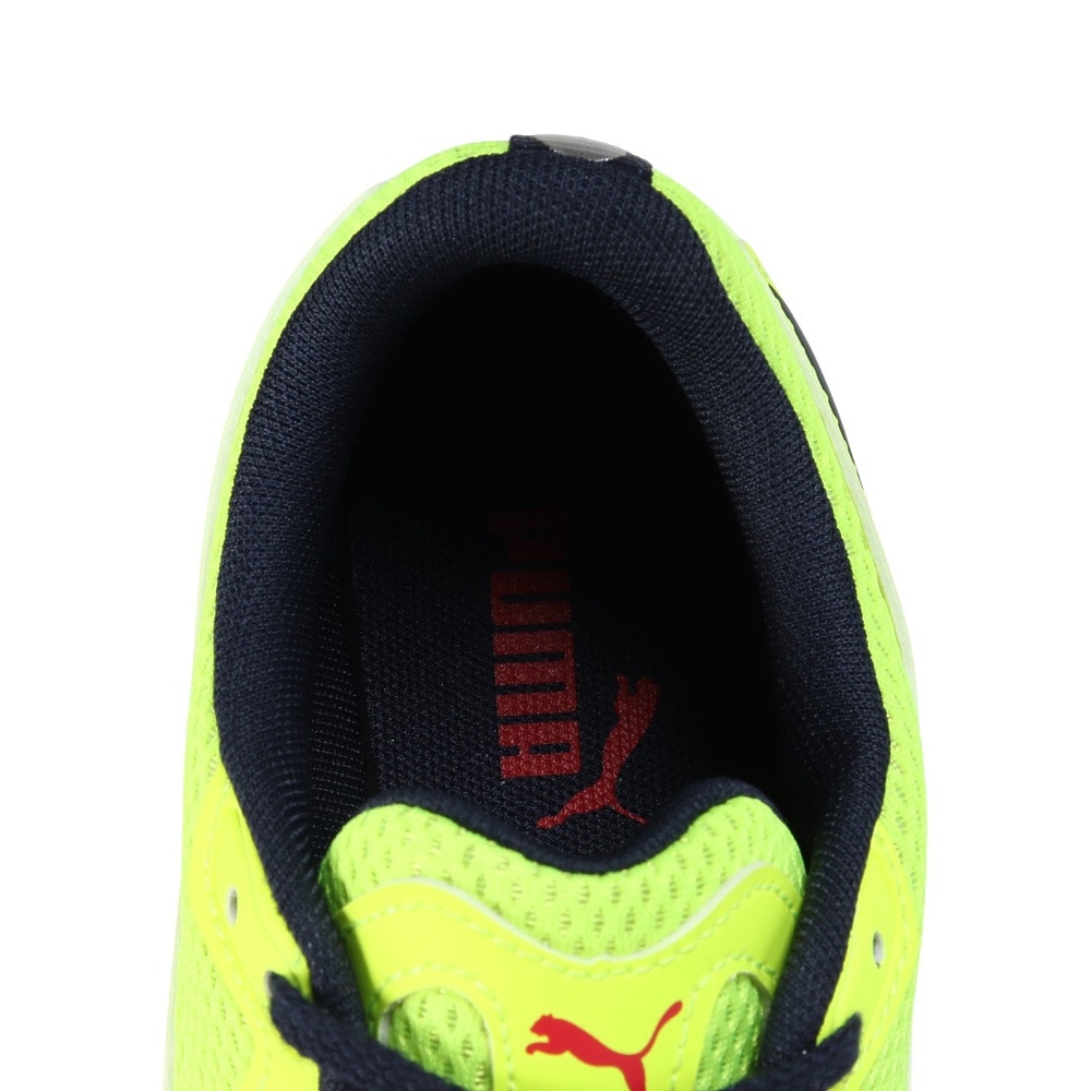 プーマ（PUMA）（キッズ）ジュニアランニングシューズ レースシューズ スピードモンスター PL 19536426