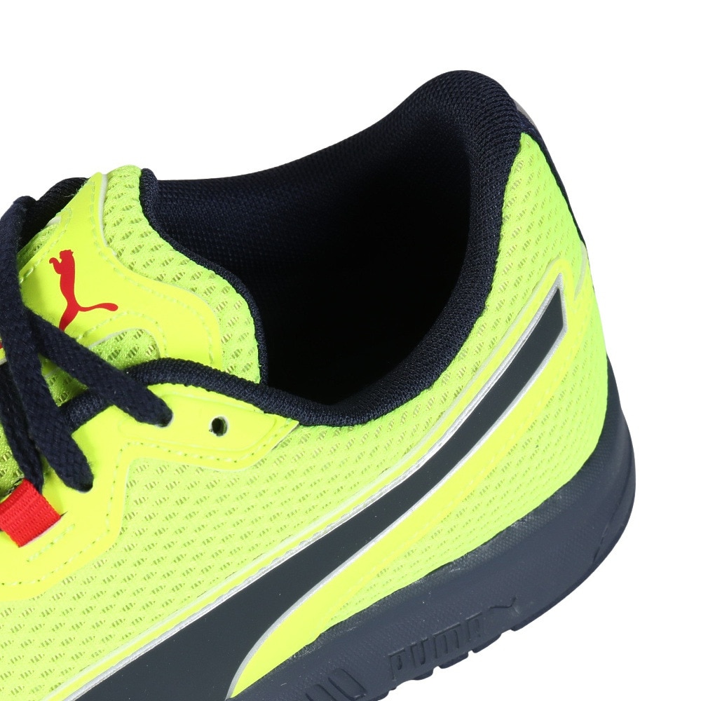 プーマ（PUMA）（キッズ）ジュニアランニングシューズ レースシューズ スピードモンスター PL 19536426