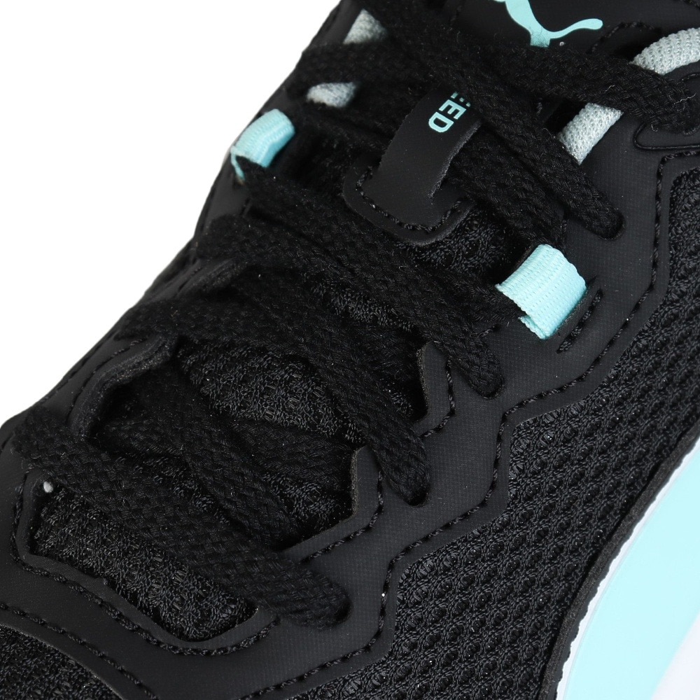 プーマ（PUMA）（キッズ）ジュニアランニングシューズ レースシューズ スピードモンスター PL 19536428