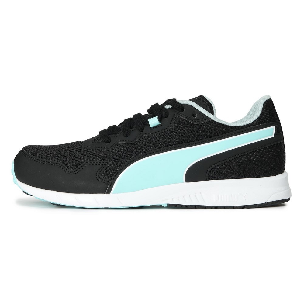 プーマ（PUMA）（キッズ）ジュニアランニングシューズ レースシューズ スピードモンスター PL 19536428