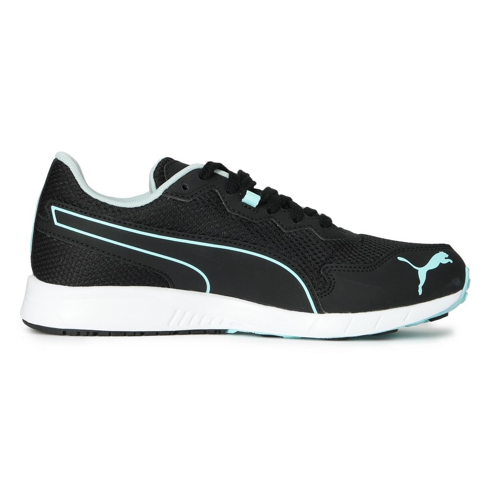 プーマ（PUMA）（キッズ）ジュニアランニングシューズ レースシューズ スピードモンスター PL 19536428