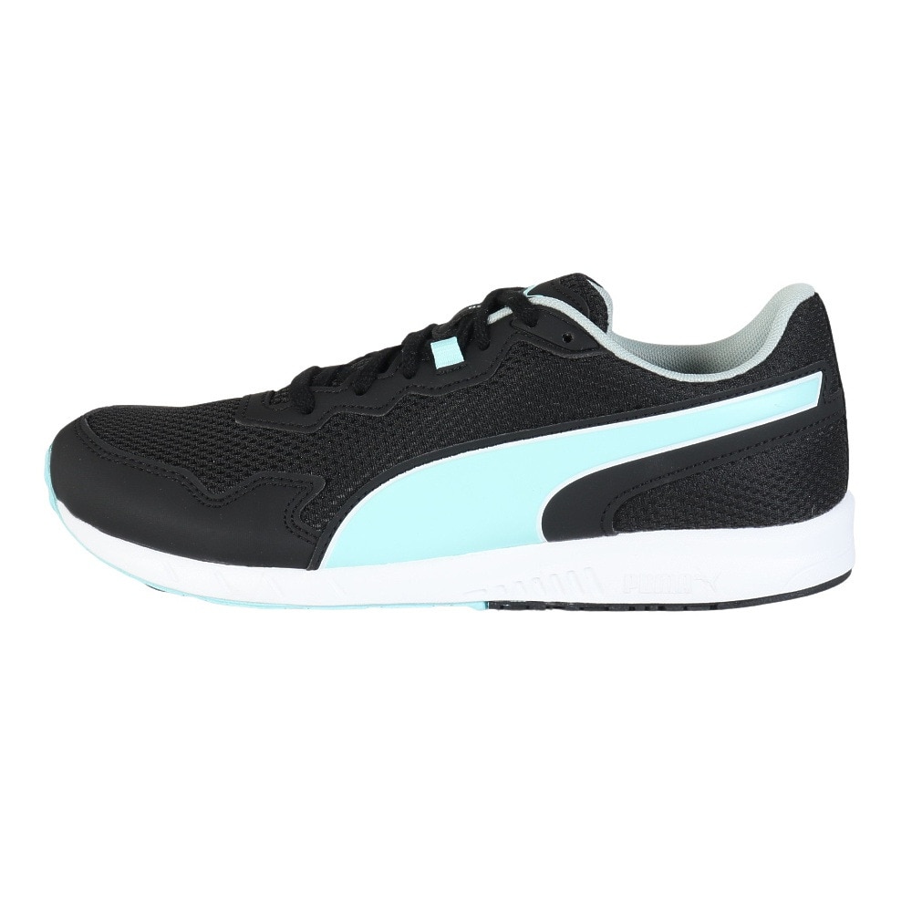 プーマ（PUMA）（キッズ）ジュニアランニングシューズ レースシューズ スピードモンスター PL 19536428