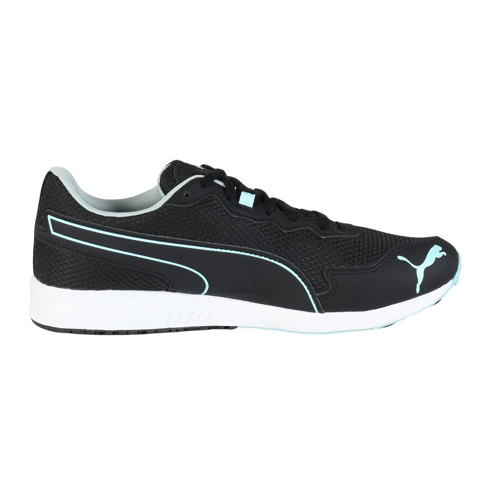 プーマ（PUMA）（キッズ）ジュニアランニングシューズ レースシューズ スピードモンスター PL 19536428