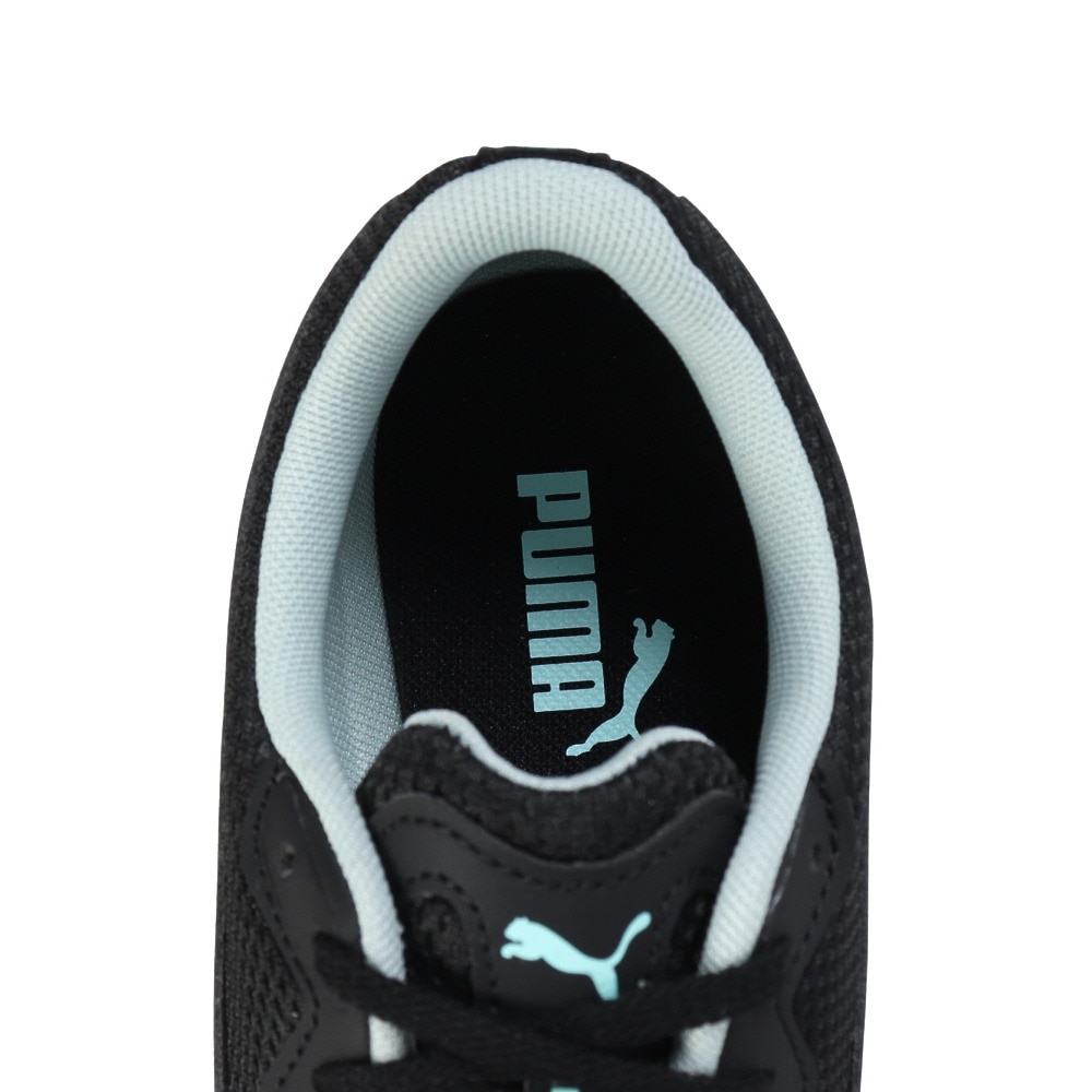 プーマ（PUMA）（キッズ）ジュニアランニングシューズ レースシューズ スピードモンスター PL 19536428