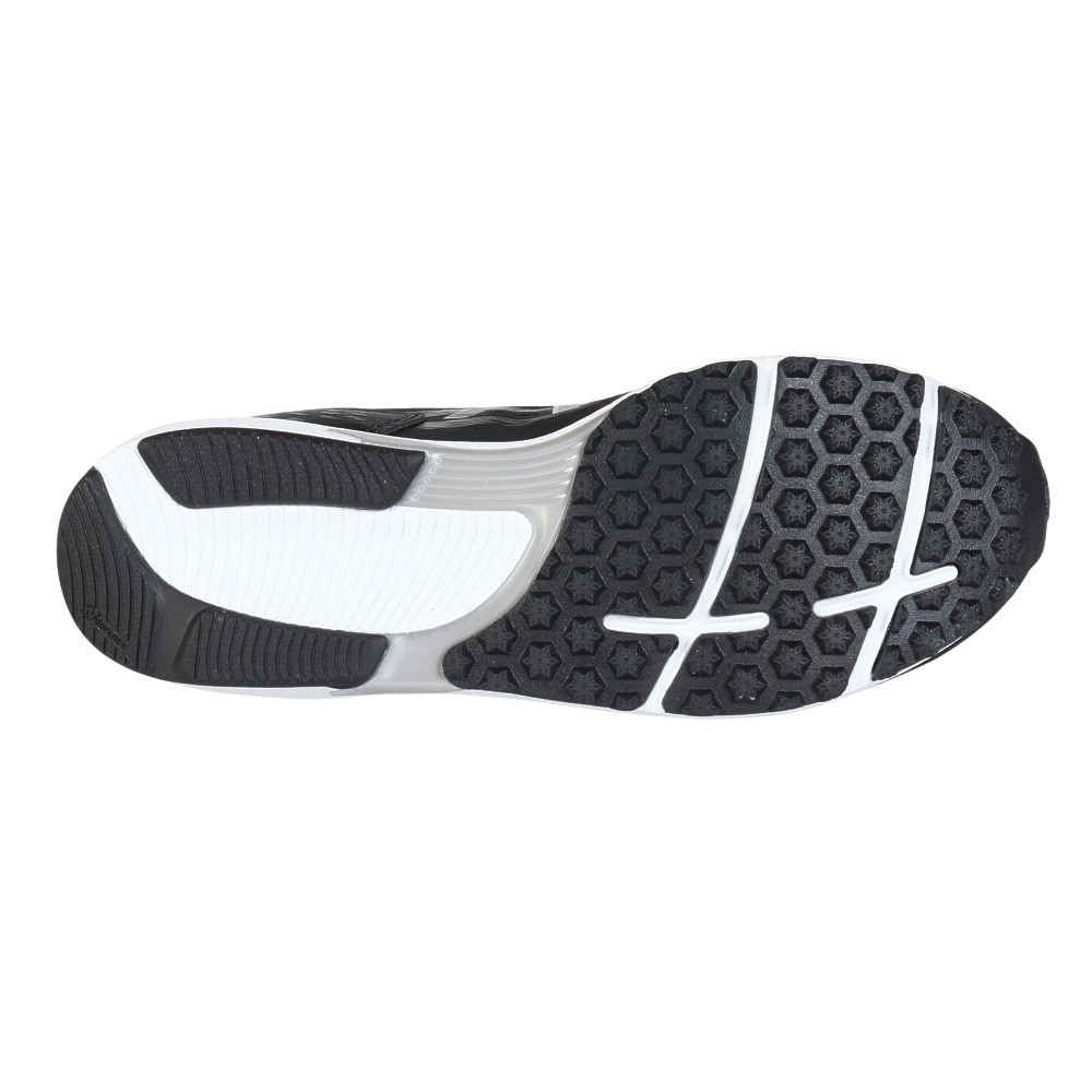 ニューバランス（new balance）（キッズ）ジュニアランニングシューズ レースシューズ ハンゾー J v6 YPHANZA6M