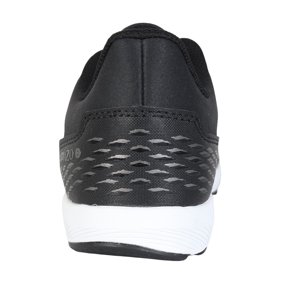 ニューバランス（new balance）（キッズ）ジュニアランニングシューズ レースシューズ ハンゾー J v6 YPHANZA6M