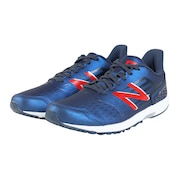 (キッズ)ジュニアランニングシューズ レースシューズ Hanzo J Synthetic Lace YPHNZSM1M