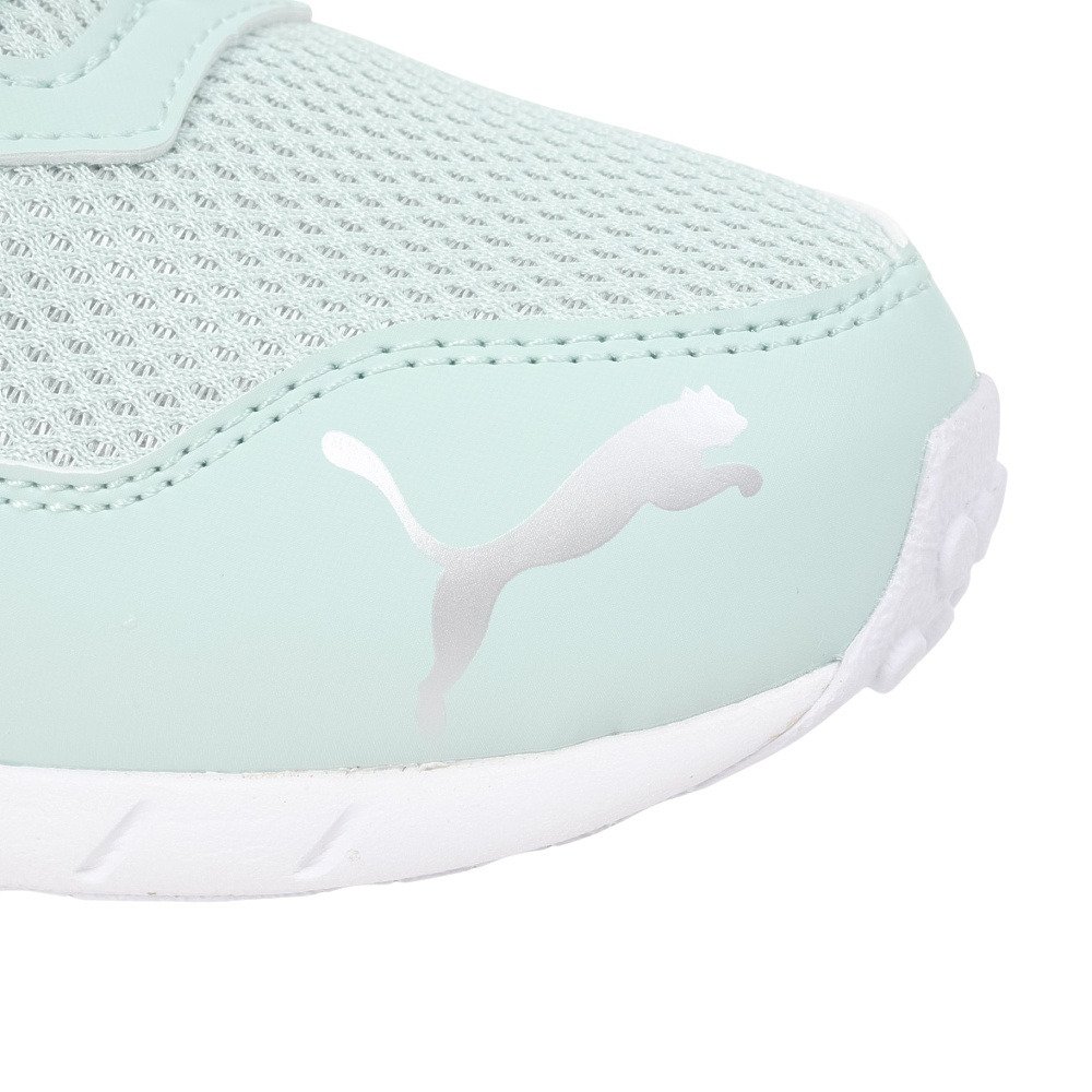 プーマ（PUMA）（キッズ）ジュニア ランニングシューズ レースシューズ