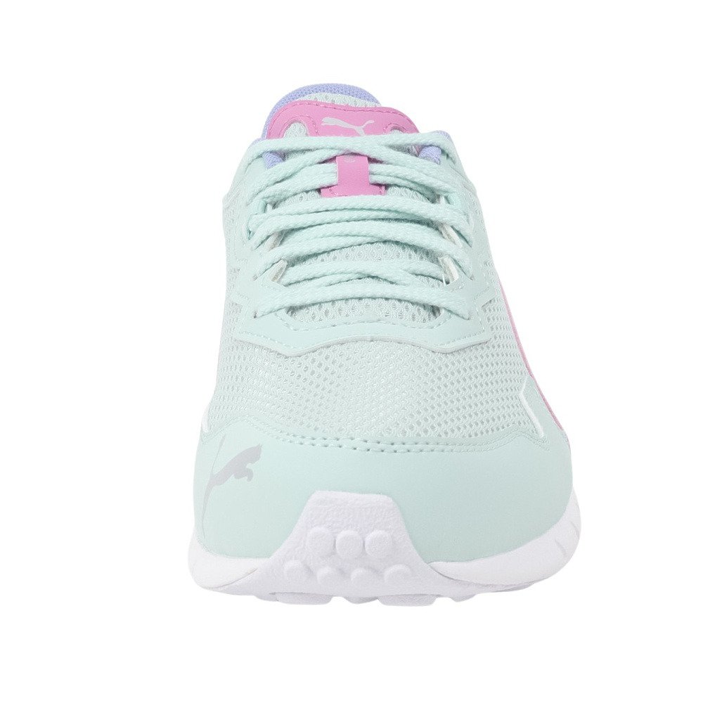 プーマ（PUMA）（キッズ）ジュニア ランニングシューズ レースシューズ