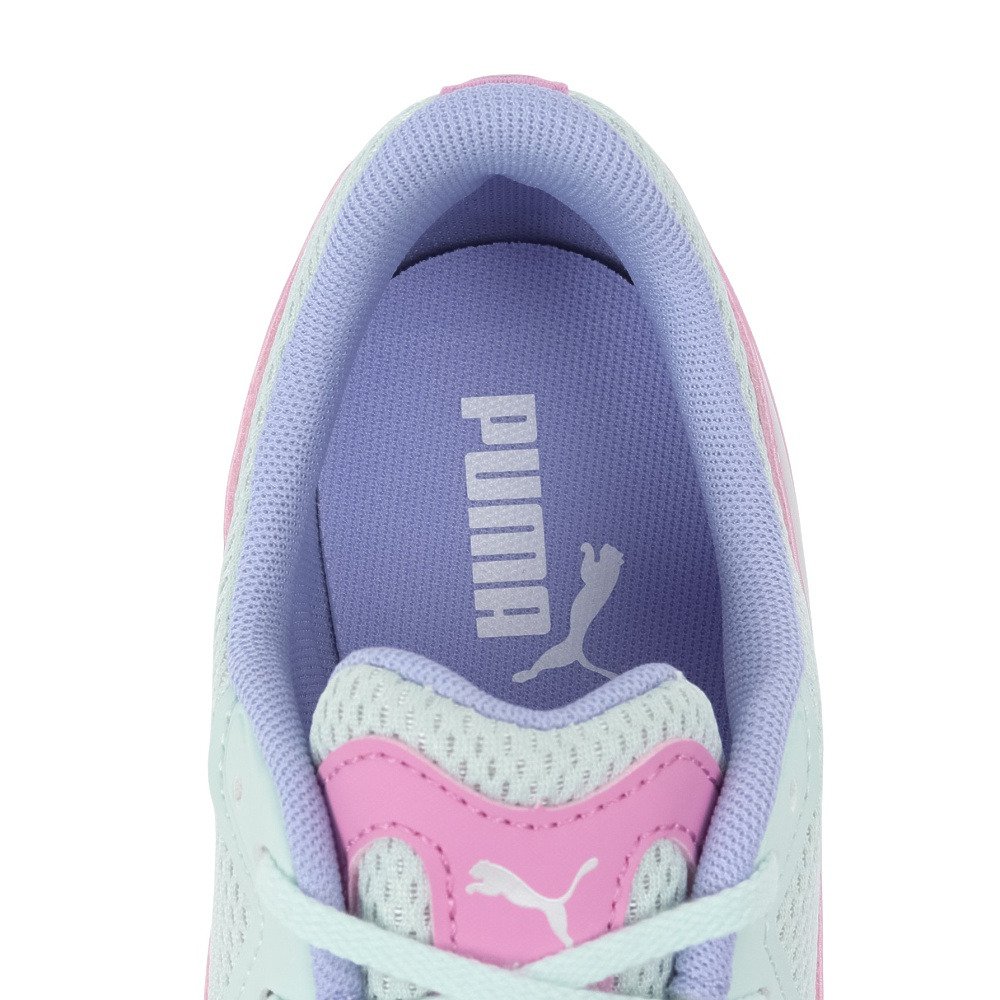 プーマ（PUMA）（キッズ）ジュニア ランニングシューズ レースシューズ
