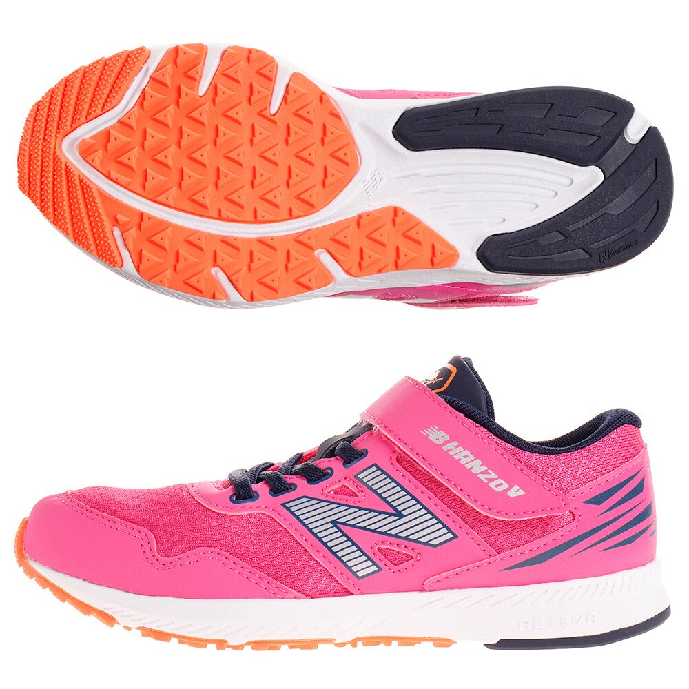 Nb Hanzo V A1キッズ スニーカー シューズ ランニングシューズ Pxhanvp1m ニューバランス ヴィクトリア Nb Hanzo V A1キッズ スニーカー シューズ ランニングシューズ Pxhanvp1m ニューバランス ヴィクトリア