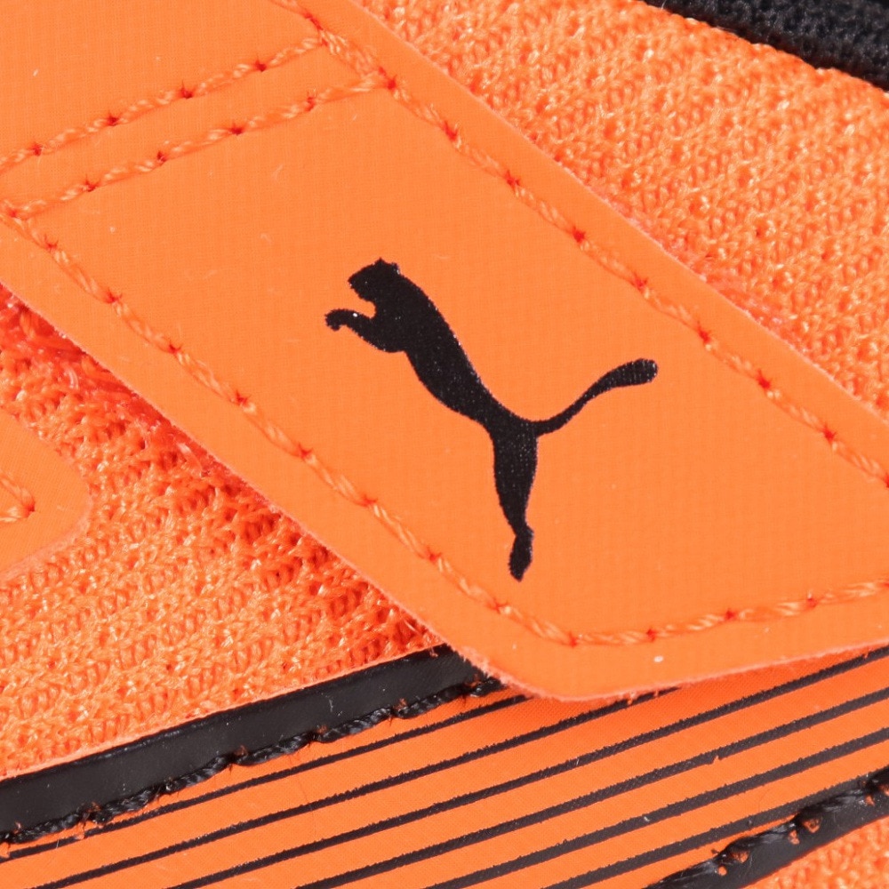 プーマ（PUMA）（キッズ）ジュニアランニングシューズ ベルクロ ベルト付き レースシューズ スピードモンスター V4 37890810