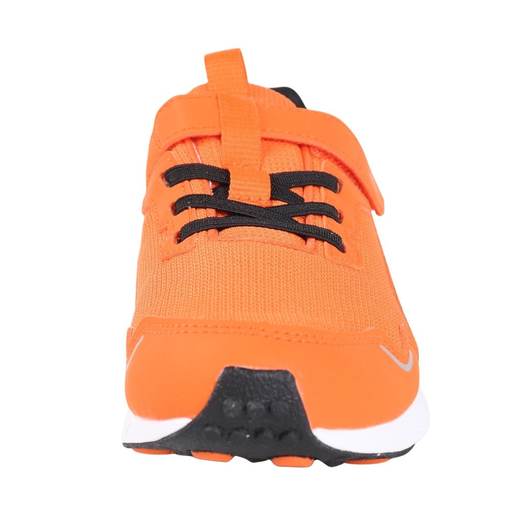 プーマ（PUMA）（キッズ）ジュニアランニングシューズ ベルクロ ベルト付き レースシューズ スピードモンスター V4 37890810