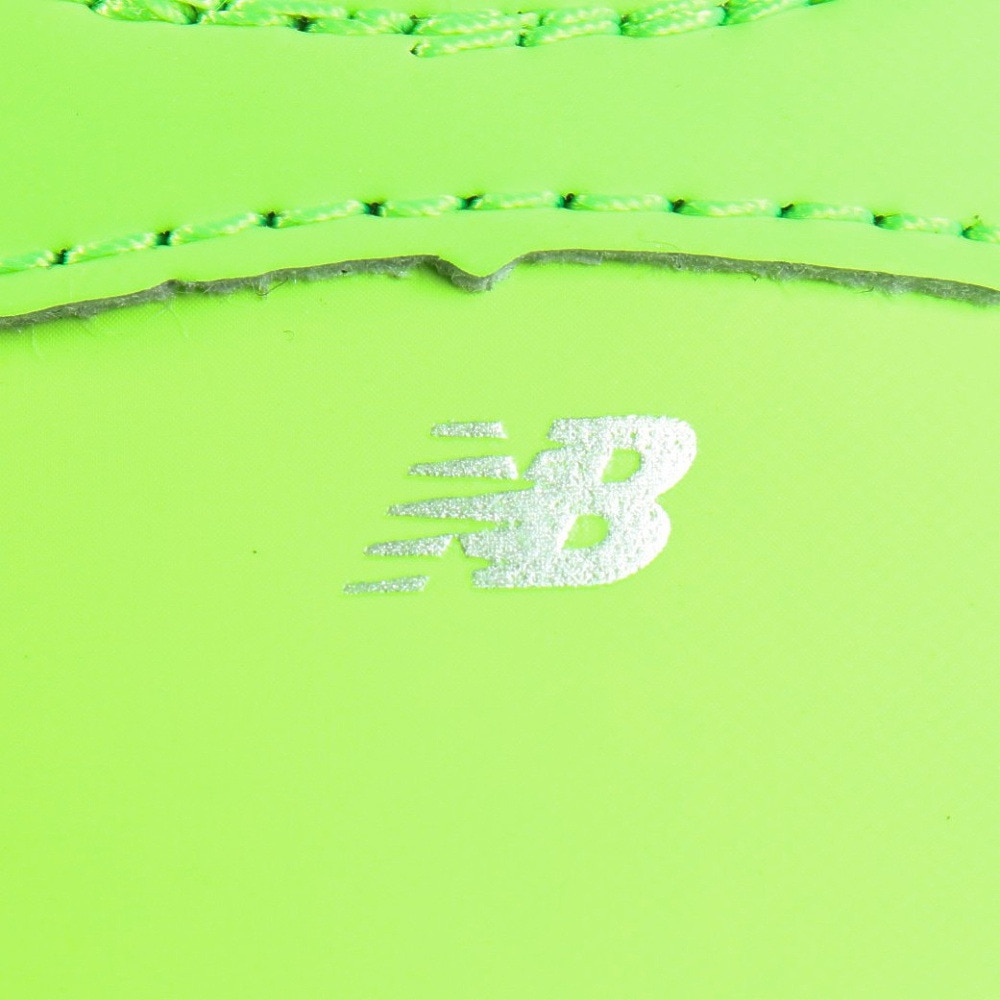 ニューバランス（new balance）（キッズ）ジュニアランニングシューズ ベルクロ ベルト付き Hanzo V Synthetic P1 PXHNVSP1M