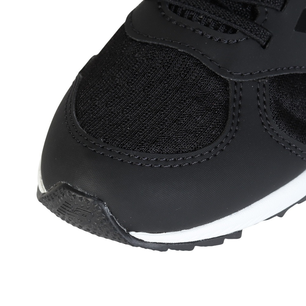 ニューバランス（new balance）（キッズ）ジュニアランニングシューズ ベルクロ ベルト付き レースシューズ ハンゾー V v6 PXHANVA3M