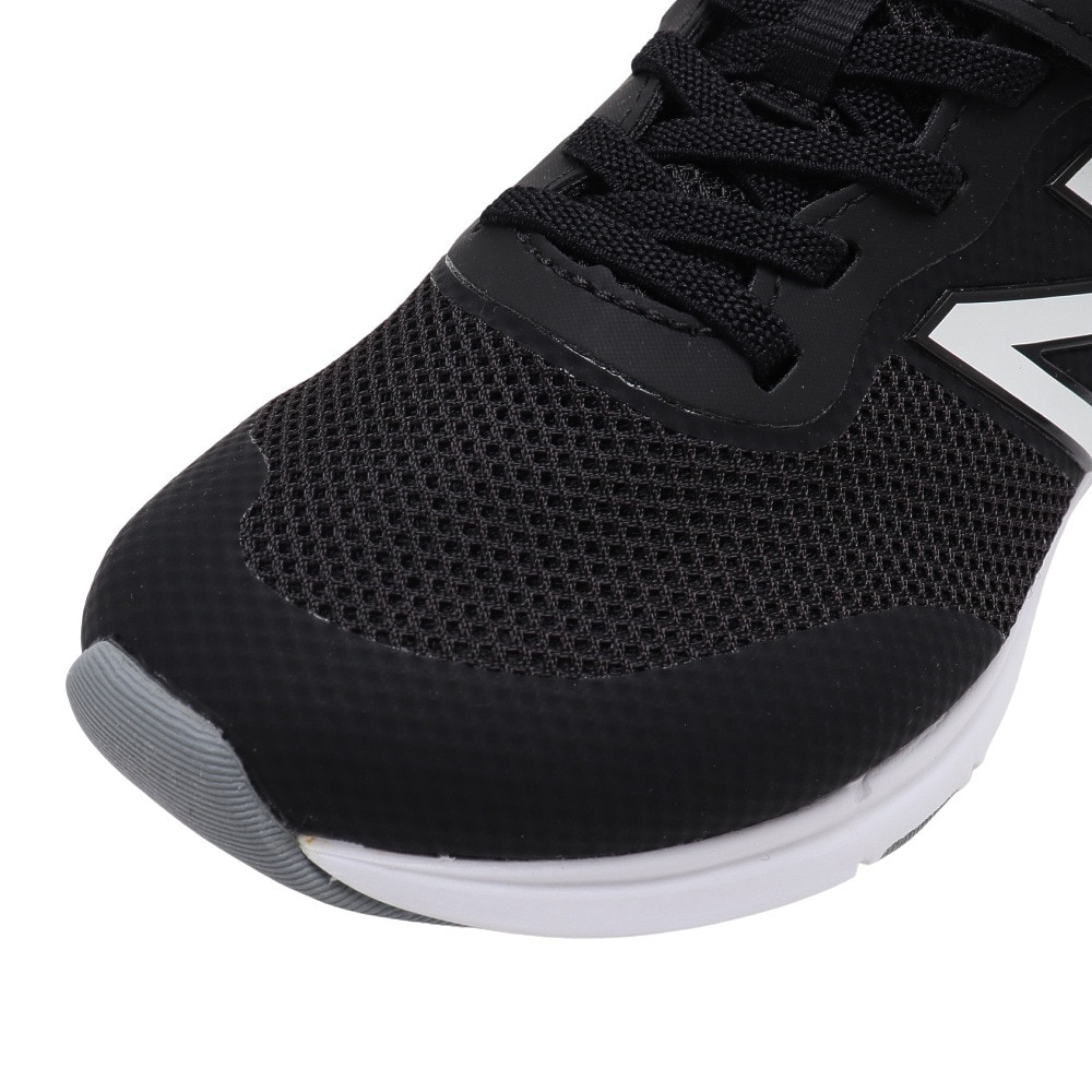 ニューバランス（new balance）（キッズ）PREMUS Y 黒 YOPREMBKW ジュニアシューズ スニーカー 子供靴 17.0 17.5 18.0 18.5 19.0 19.5 20.0 20.5 21.0