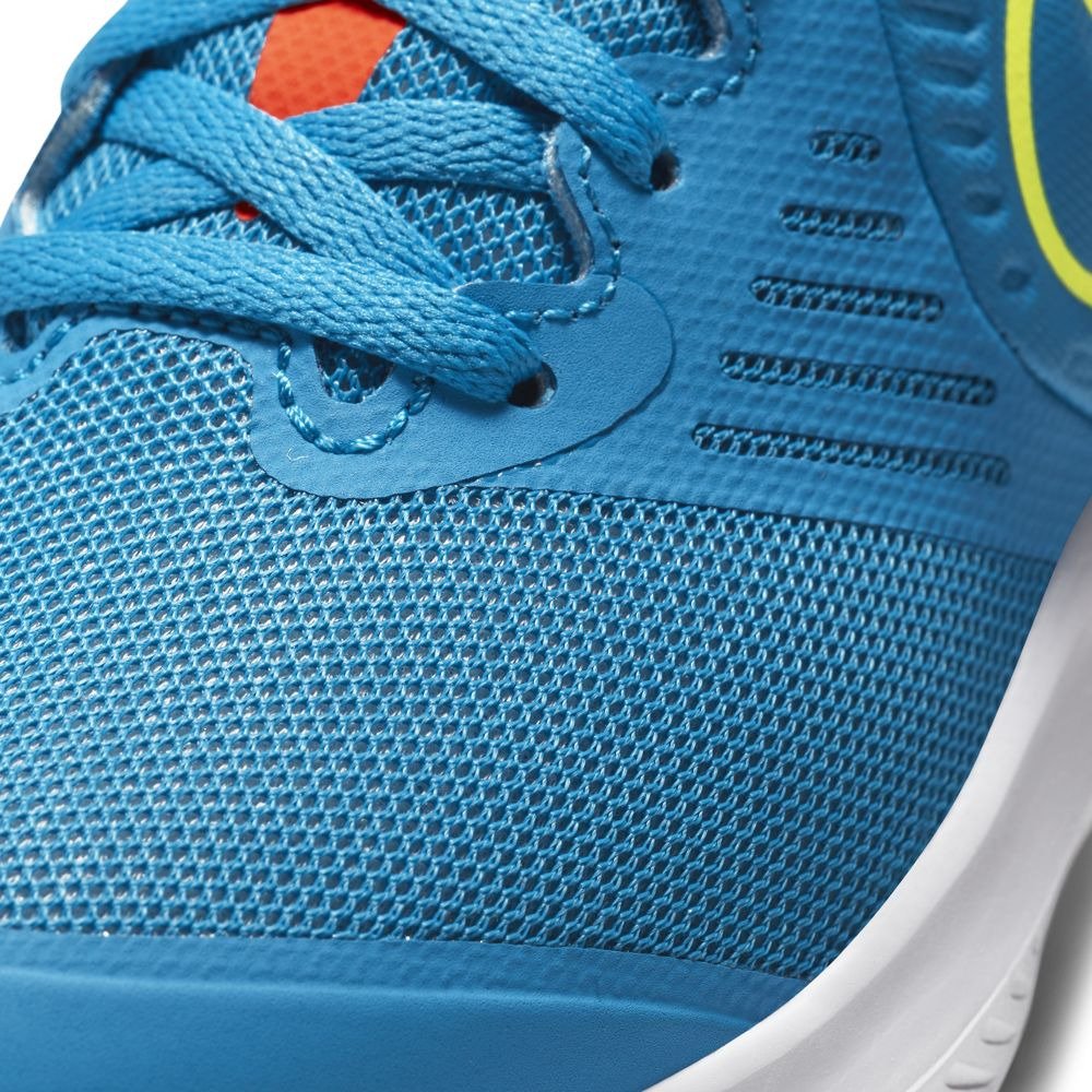 ジュニアスポーツシューズ スターランナー 2 Gs Aq3542 403 スニーカー ナイキ スーパースポーツゼビオ