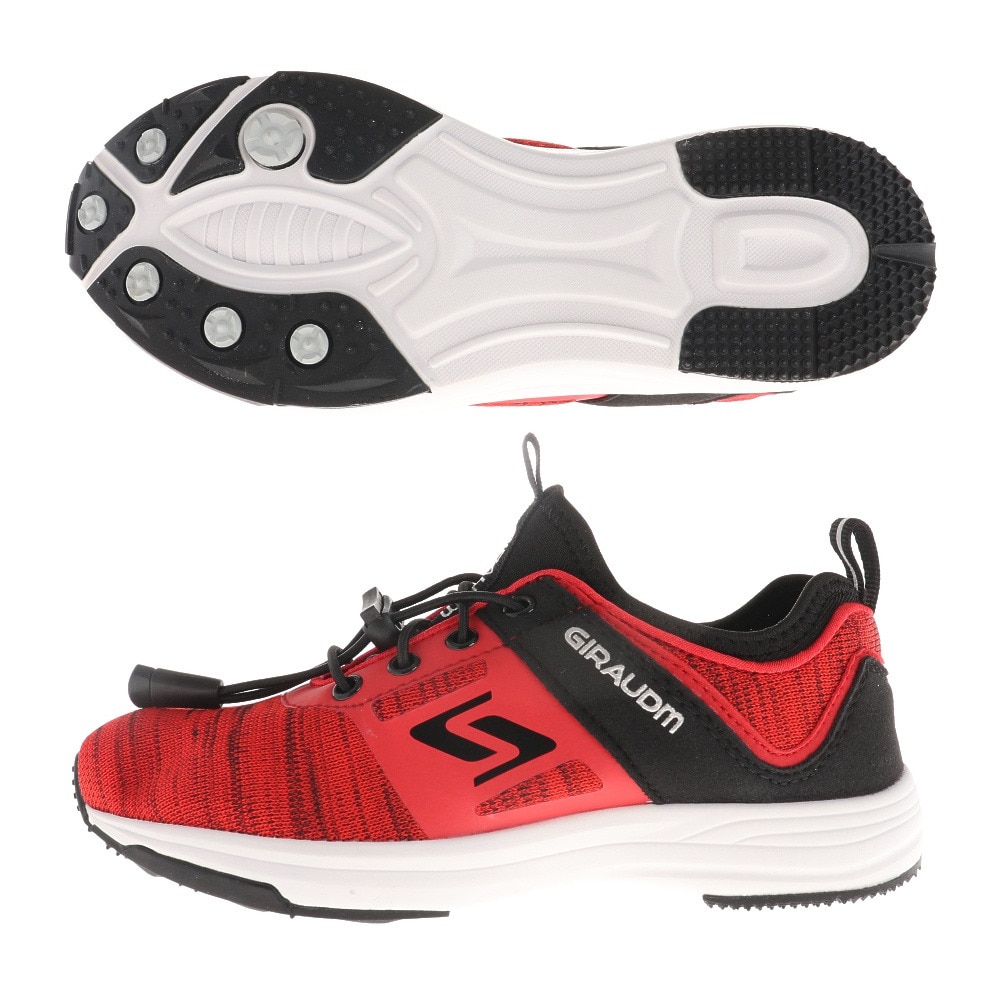 ジュニア アルティマライトST20 トレーニングシューズ 793GM0SY5803RED