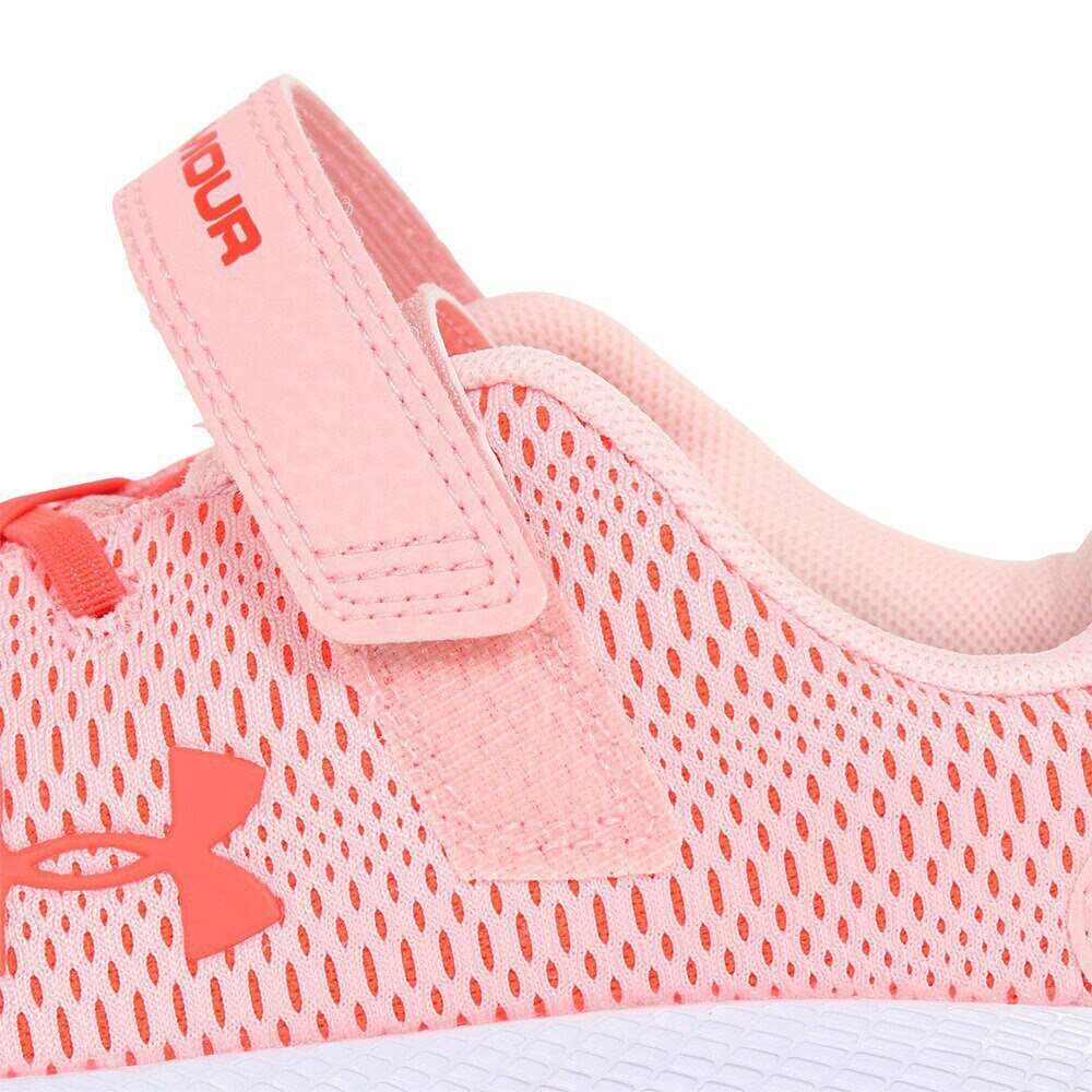 アンダーアーマー（UNDER ARMOUR）（キッズ）ジュニアスポーツシューズ プレスクール パスート 2 AC 3022861 BEA/BTI/BEA