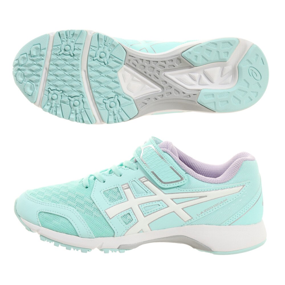 アシックス(ASICS)(キッズ)ジュニアスポーツシューズ レーザービーム RF-MG 1154A088.403 スニーカー