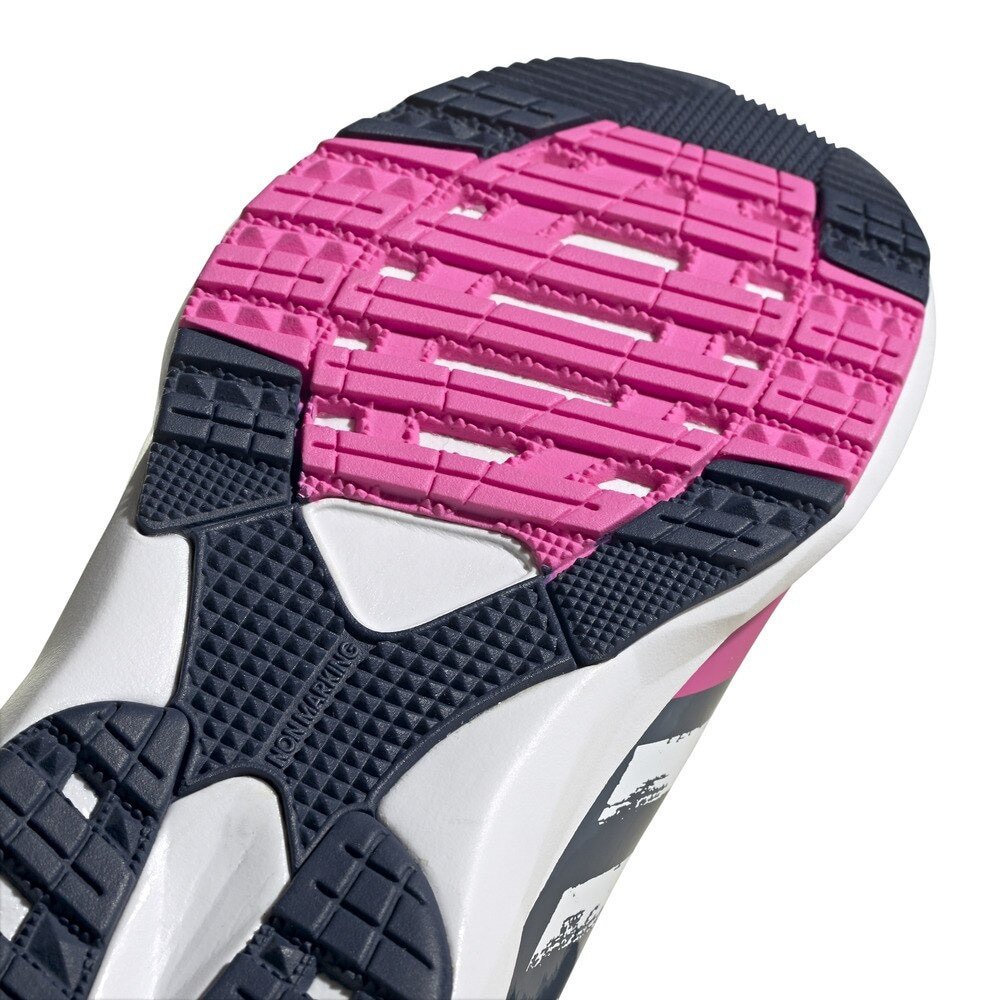 アディダス｜アディダス（adidas）（キッズ）ジュニアスポーツシューズ FAI2GO FX2933 スニーカー -  スポーツ用品はスーパースポーツゼビオ