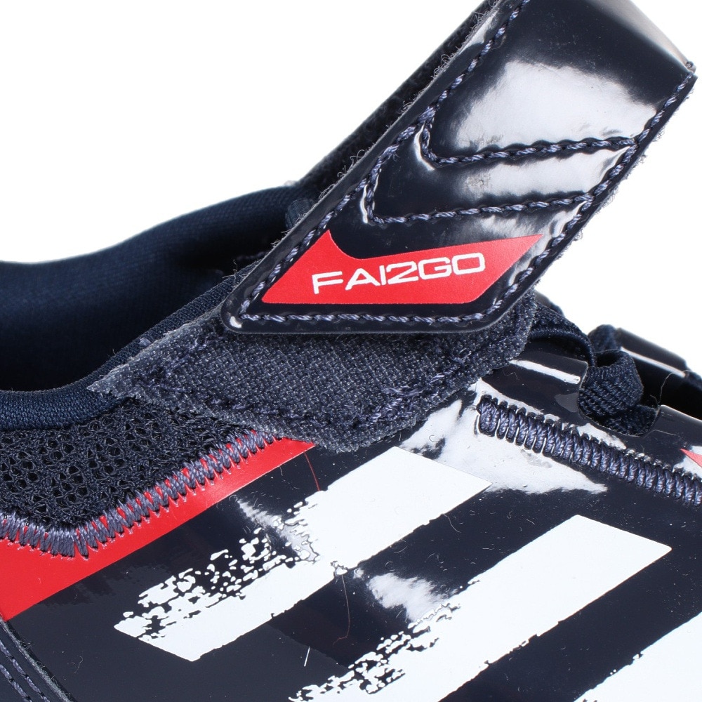 アディダス（adidas）（キッズ）ジュニアスポーツシューズ FAI2GO FX9538 スニーカー