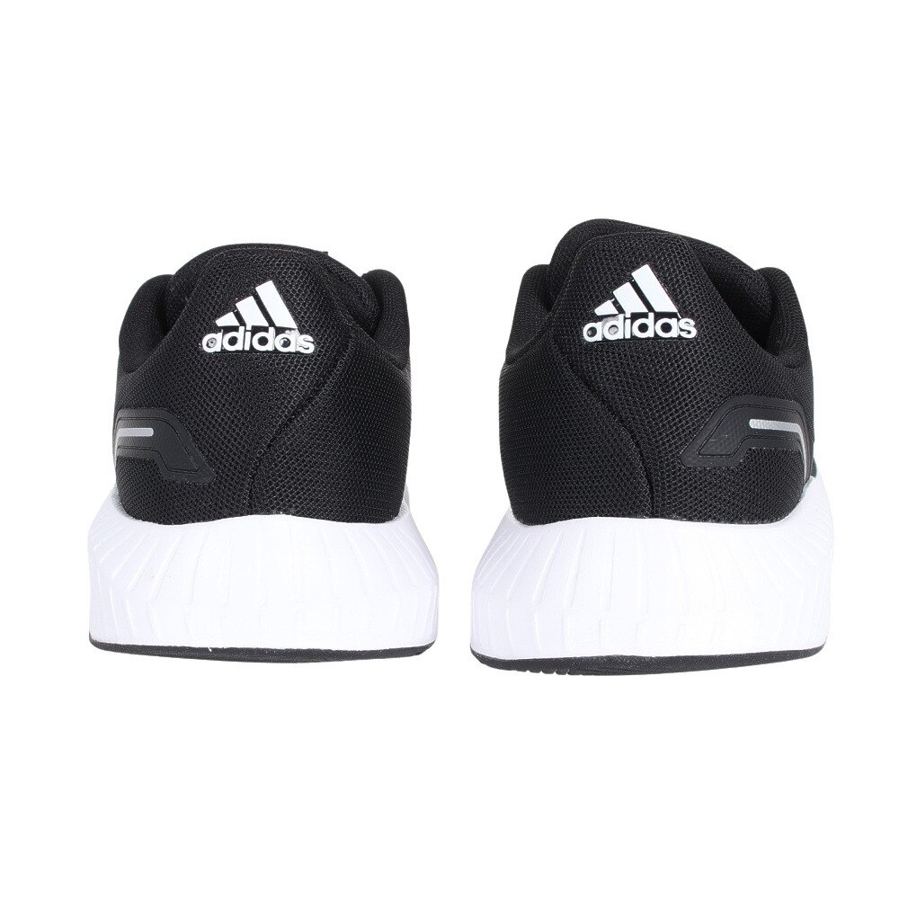アディダス（adidas）（キッズ）ジュニアスポーツシューズ コアファイト FY9495 スニーカー★★★