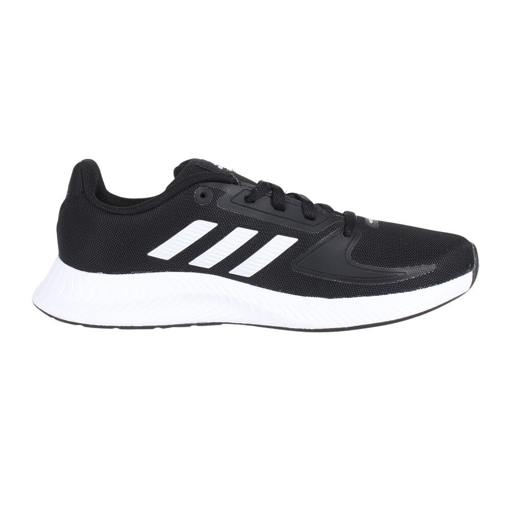 アディダス（adidas）（キッズ）ジュニアスポーツシューズ コアファイト FY9495 スニーカー★★★