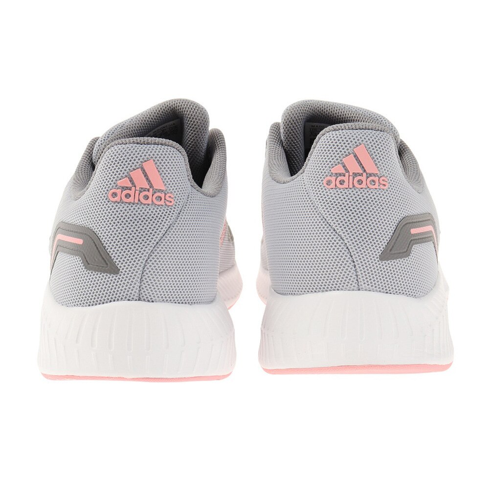 アディダス アディダス Adidas キッズ ジュニアスポーツシューズ ランファルコン 2 0 Fy9497 スニーカー スポーツ用品はスーパースポーツゼビオ