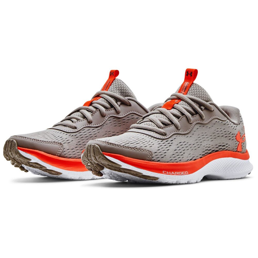 アンダーアーマー（UNDER ARMOUR）（キッズ）ジュニアスポーツシューズ